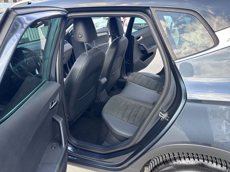 SEAT Arona usata a Ancona (10)