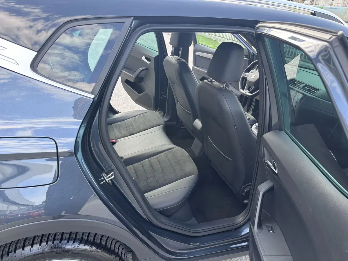 SEAT Arona usata a Ancona (12)