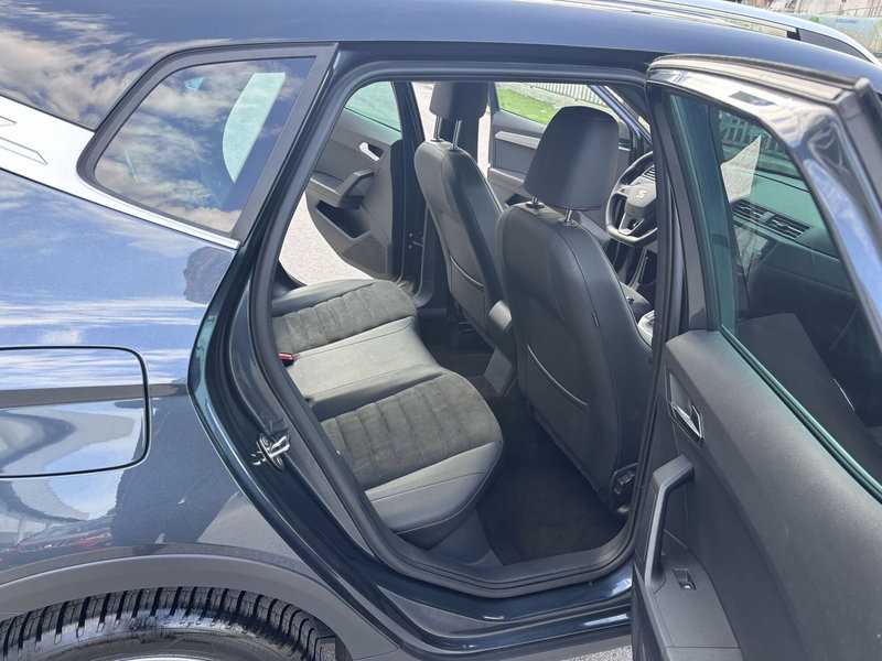 SEAT Arona usata a Ancona (12)