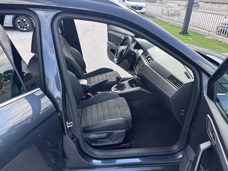 SEAT Arona usata a Ancona (13)