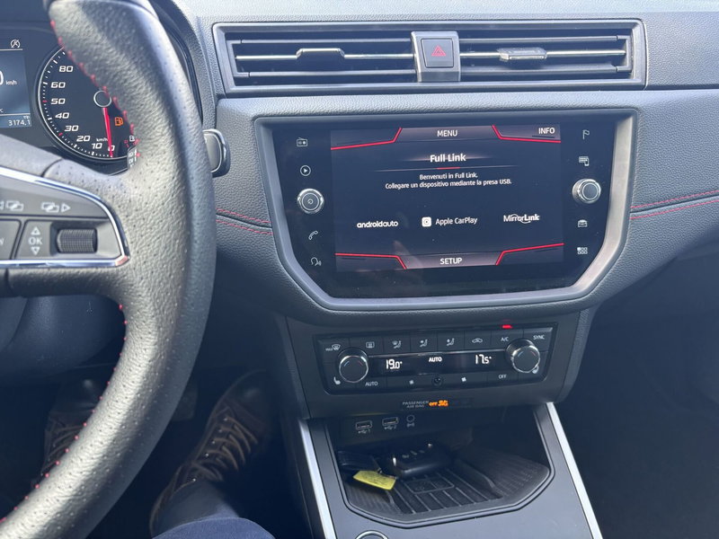 SEAT Arona usata a Ancona (19)