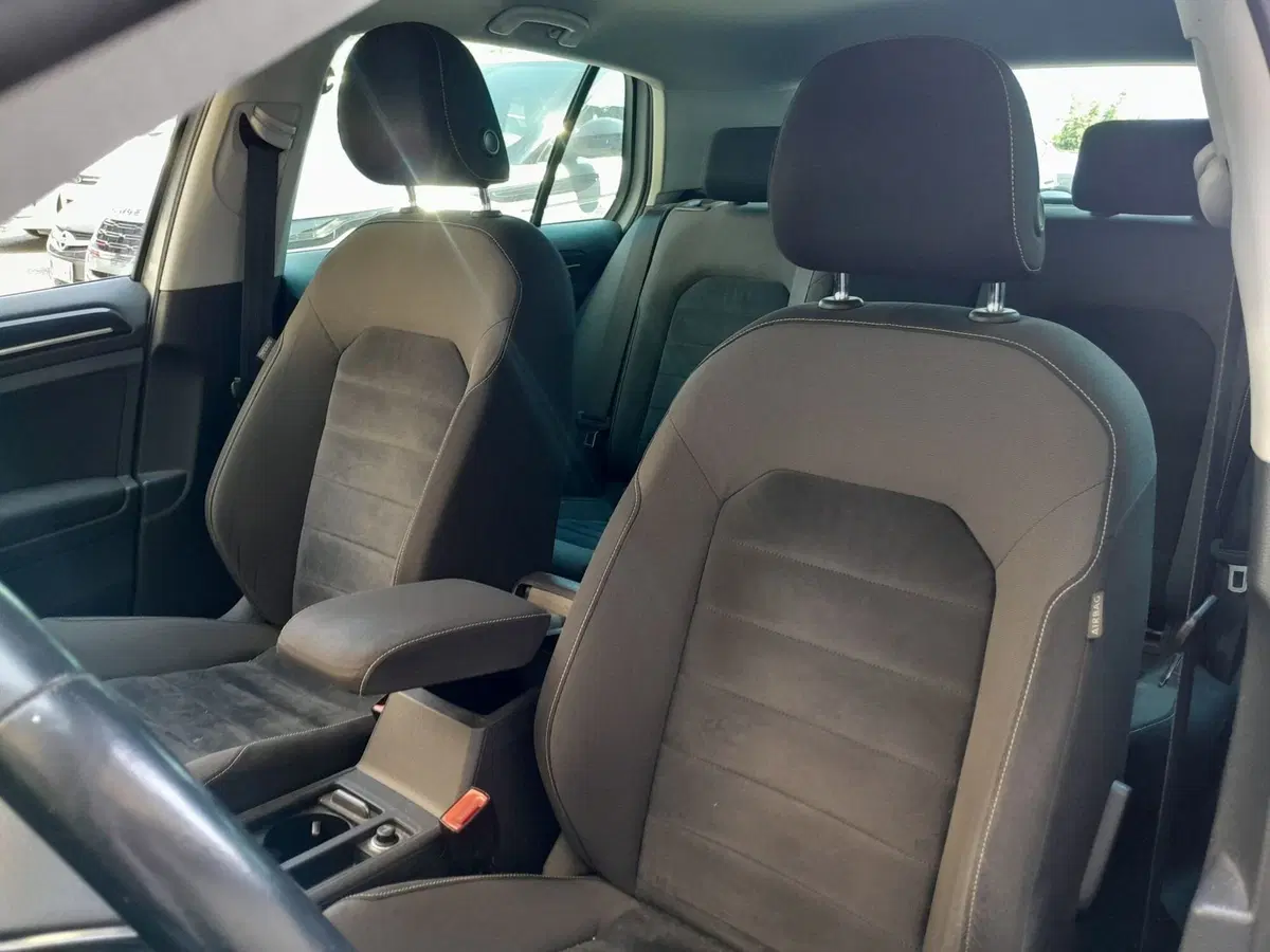 Volkswagen Golf usata a Cuneo (11)