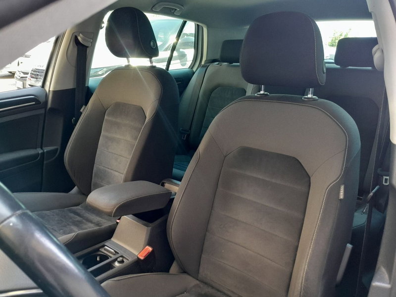 Volkswagen Golf usata a Cuneo (11)