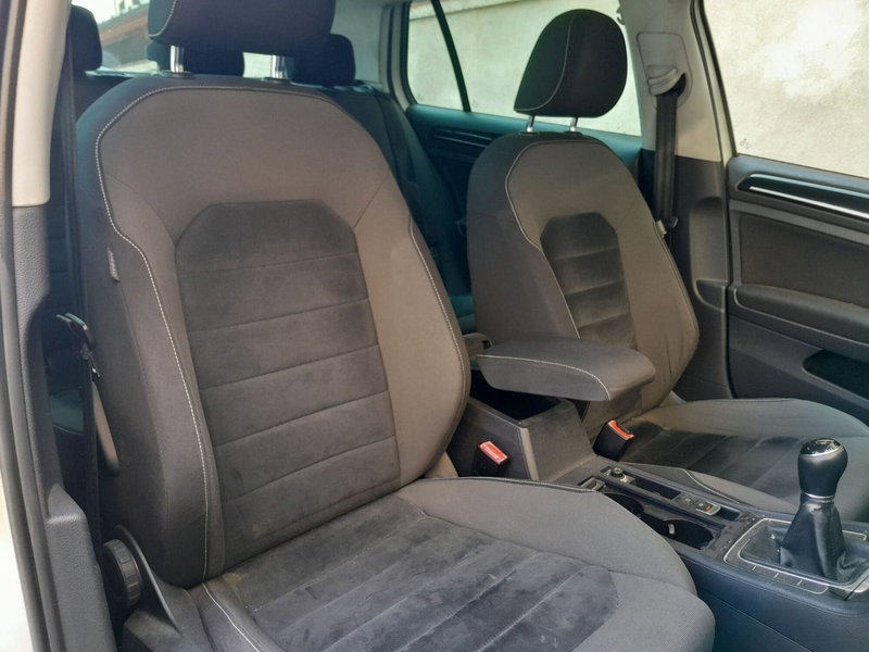 Volkswagen Golf usata a Cuneo (12)