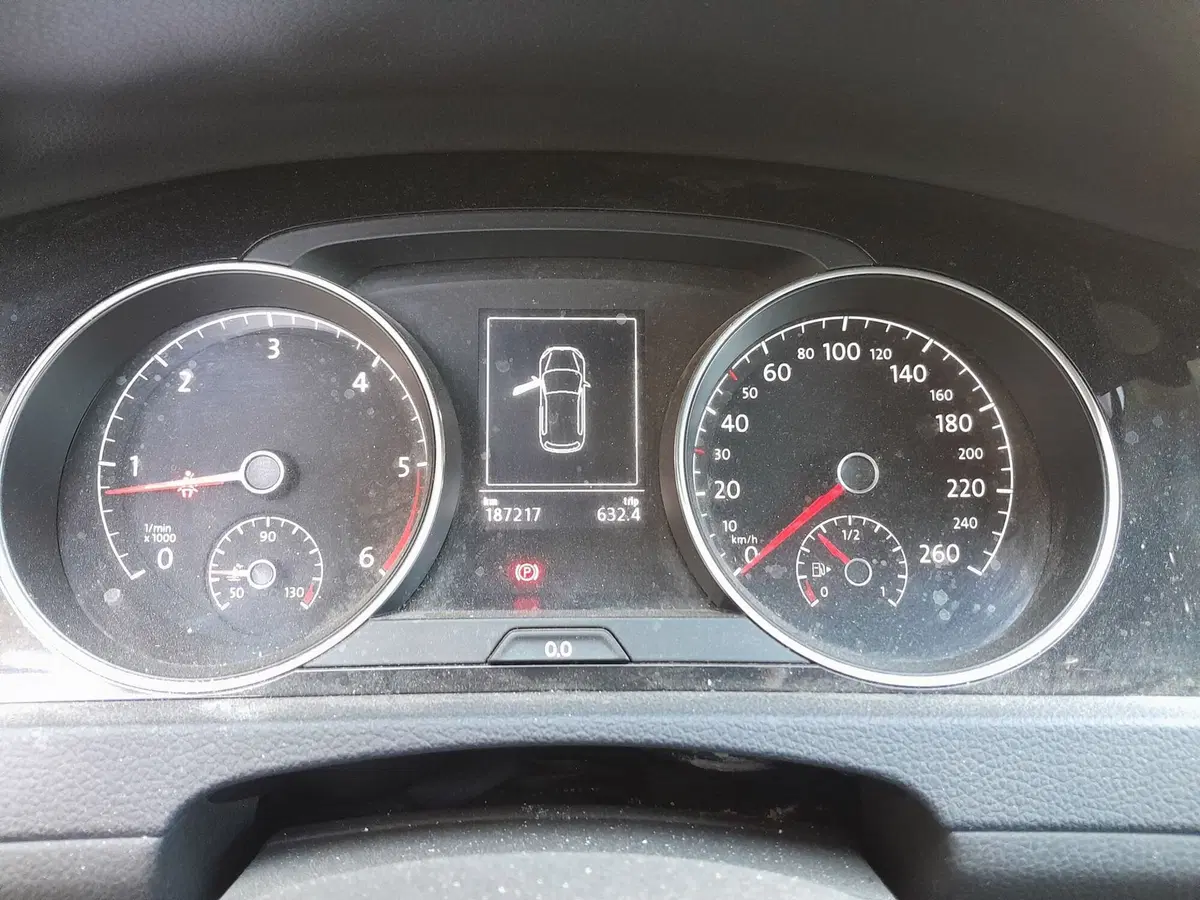 Volkswagen Golf usata a Cuneo (14)