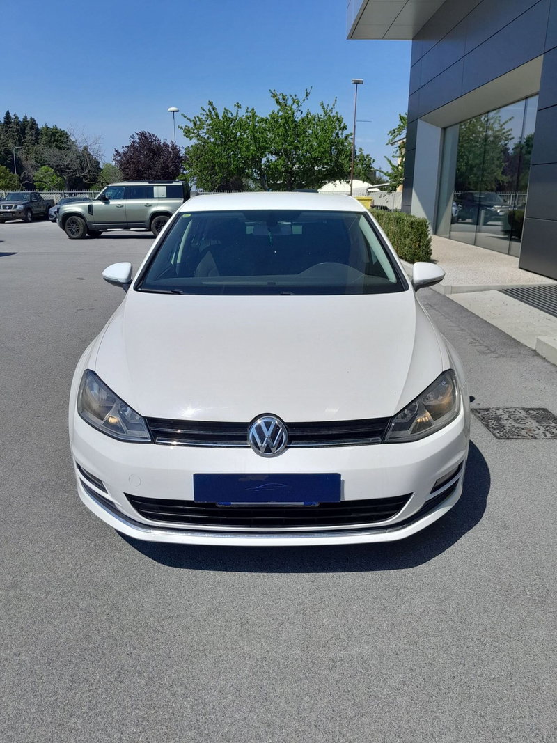 Volkswagen Golf usata a Cuneo (2)