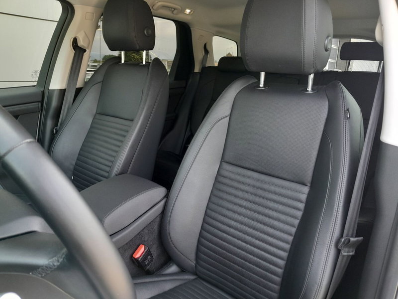 Land Rover Discovery Sport usata a Cuneo (12)