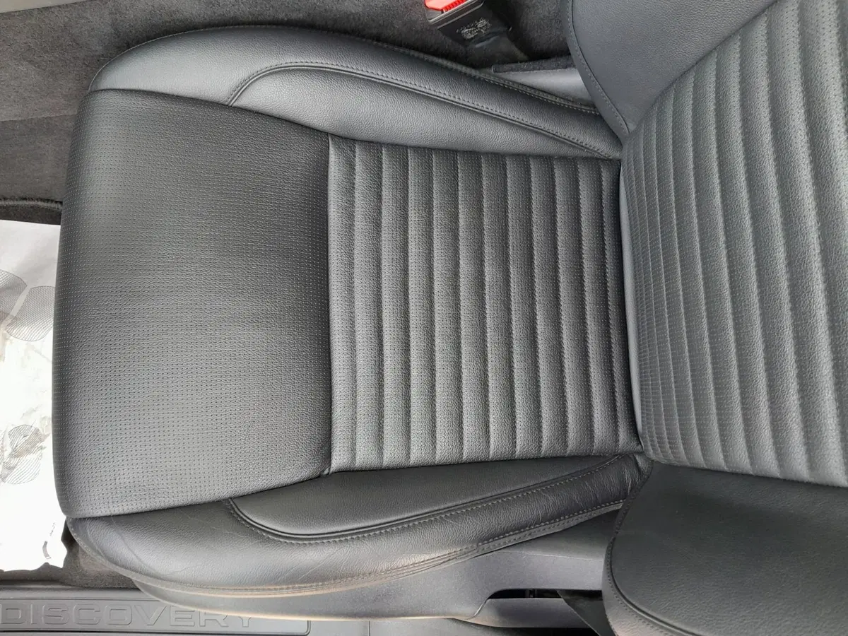 Land Rover Discovery Sport usata a Cuneo (14)