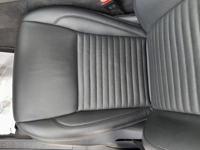 Land Rover Discovery Sport usata a Cuneo (14)