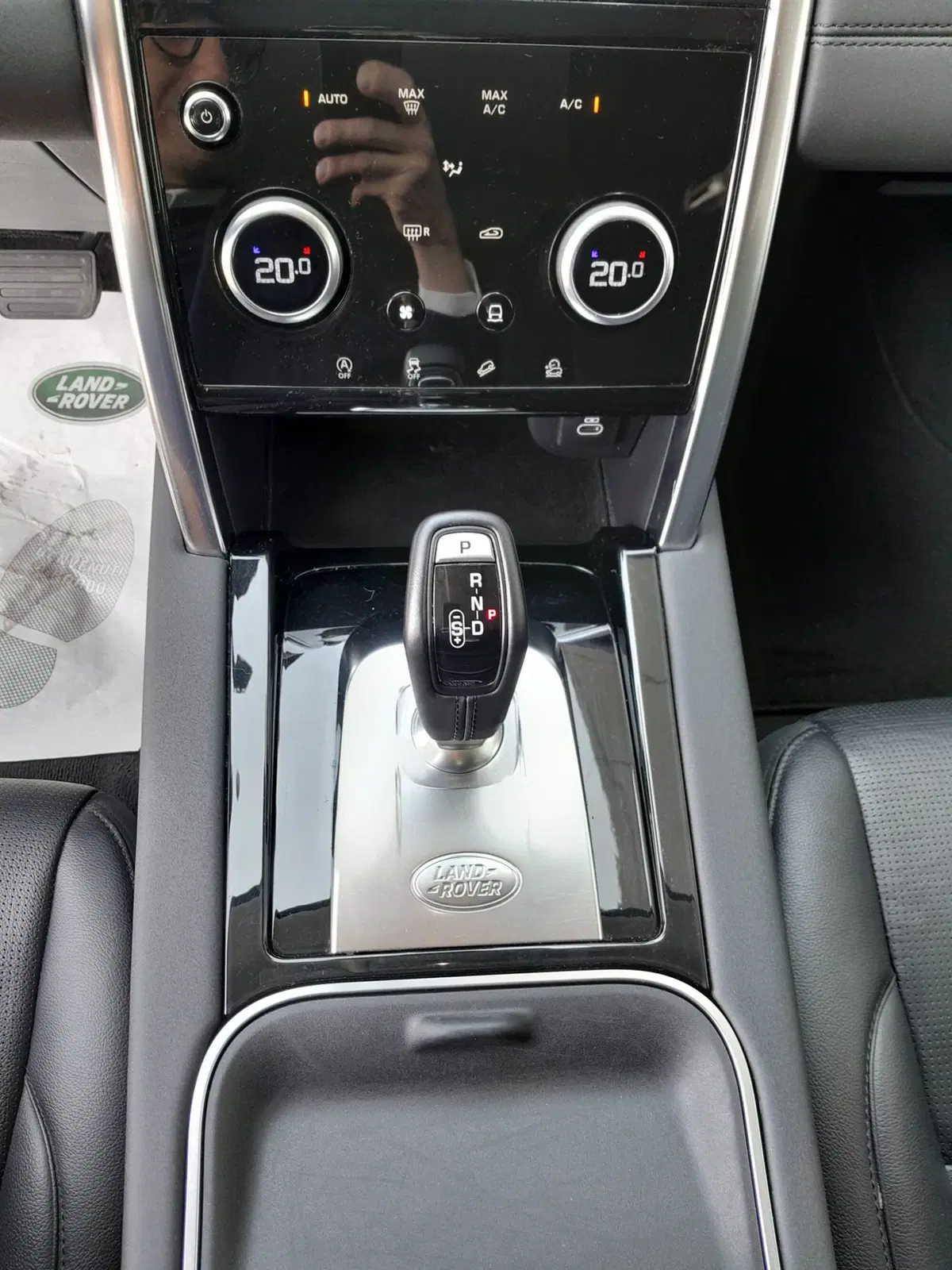 Land Rover Discovery Sport usata a Cuneo (19)