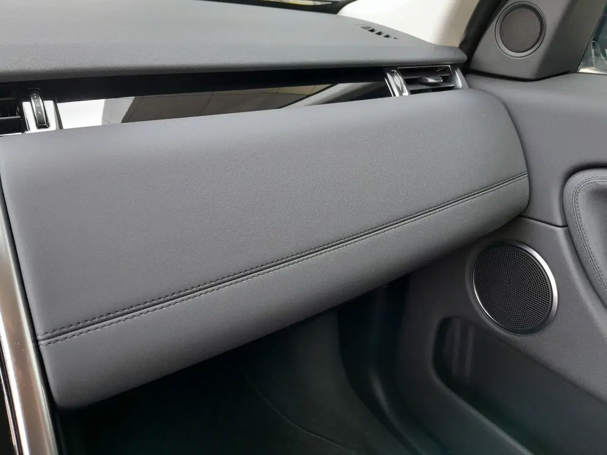 Land Rover Discovery Sport usata a Cuneo (20)