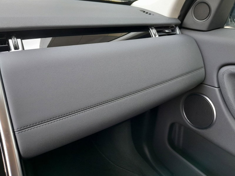 Land Rover Discovery Sport usata a Cuneo (20)