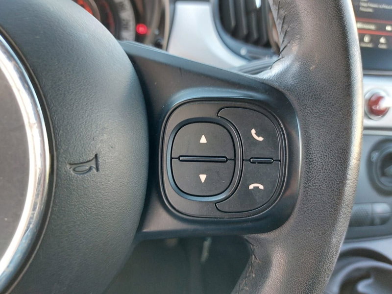 Fiat 500 usata a Pavia (10)