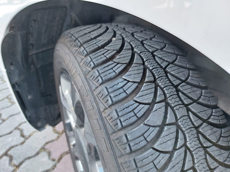 Fiat 500 usata a Pavia (14)