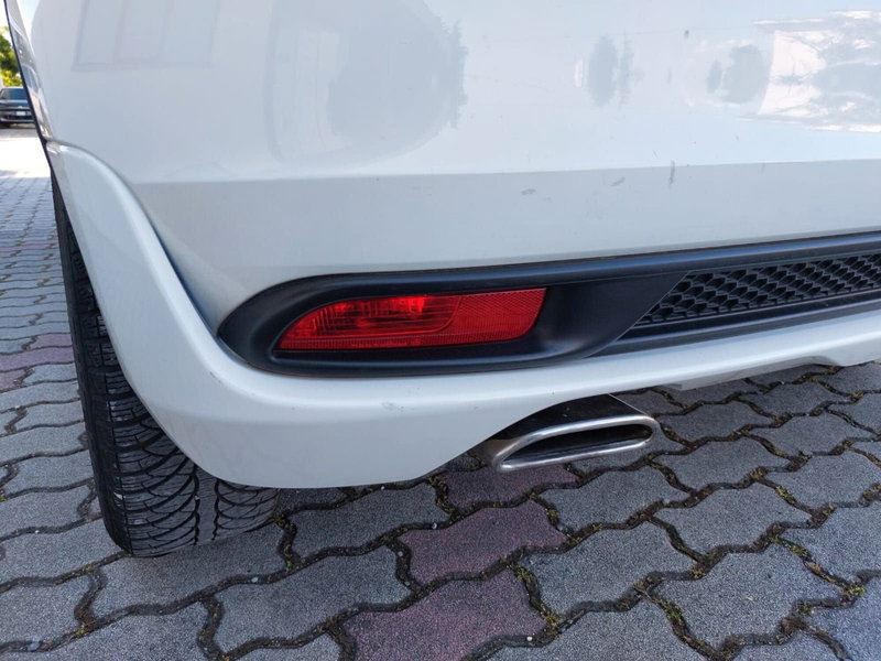 Fiat 500 usata a Pavia (15)