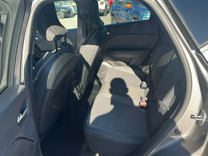 Renault Captur usata a Roma (12)