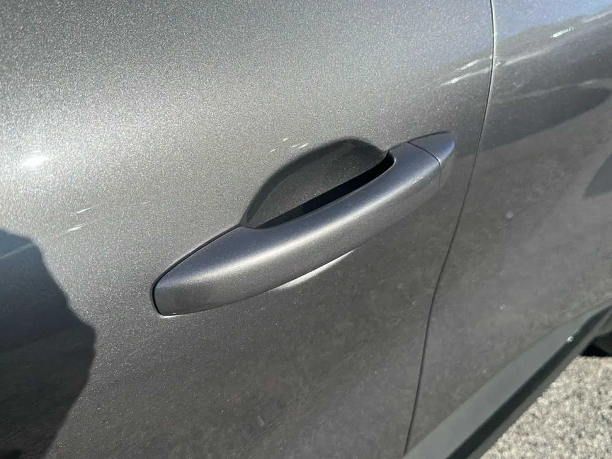Renault Captur usata a Roma (9)