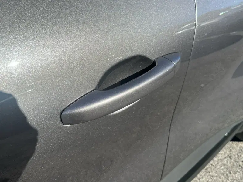 Renault Captur usata a Roma (9)