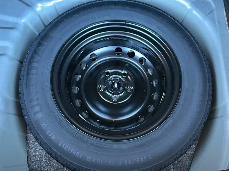 Renault Captur usata a Roma (11)