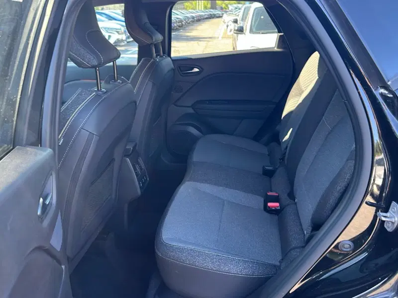 Renault Captur usata a Roma (12)
