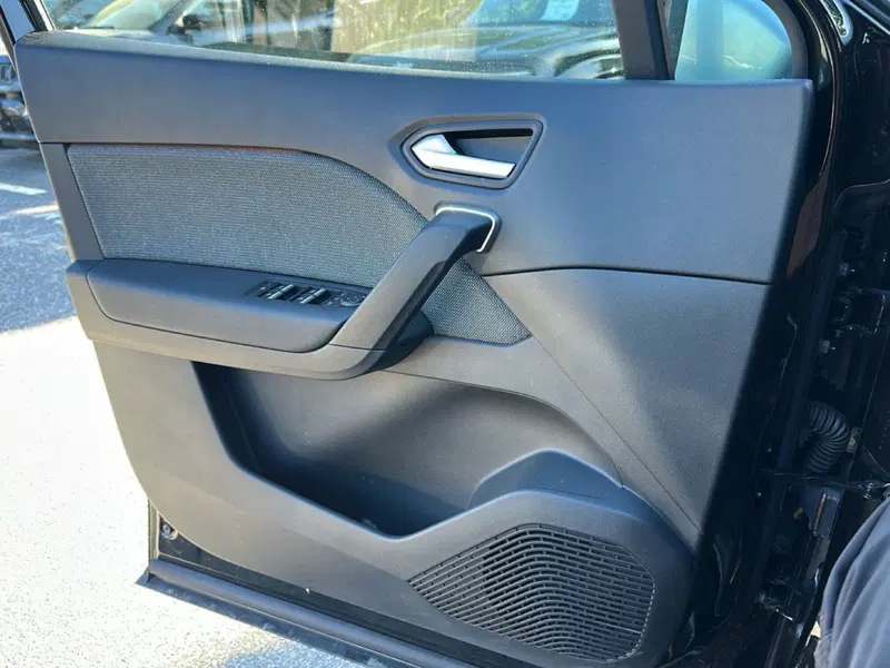 Renault Captur usata a Roma (19)