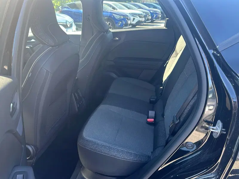 Renault Captur usata a Roma (12)