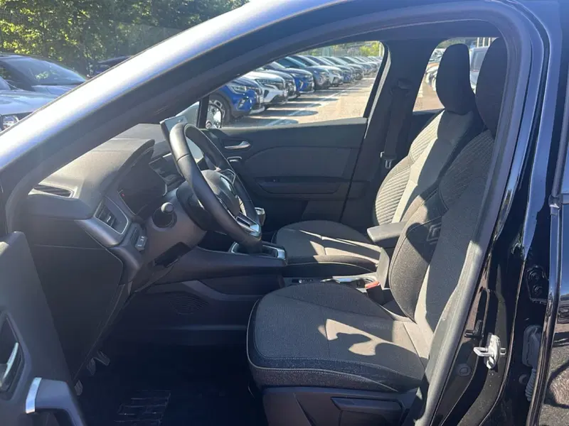 Renault Captur usata a Roma (13)