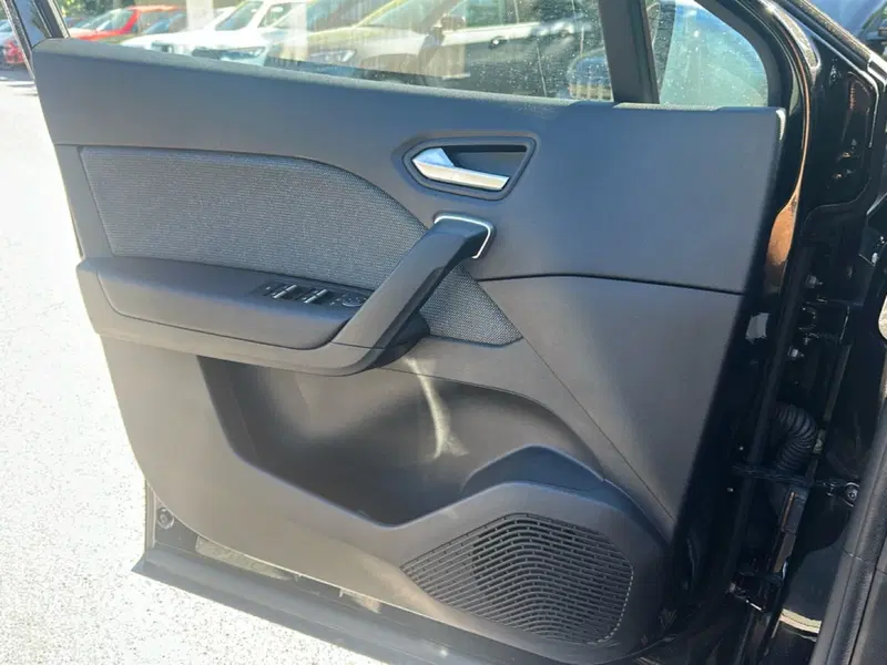Renault Captur usata a Roma (19)