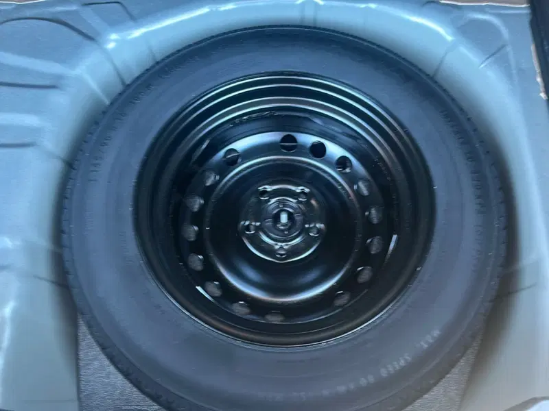 Renault Captur usata a Roma (11)