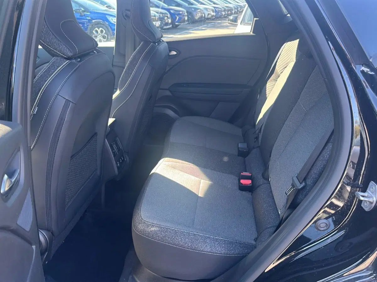 Renault Captur usata a Roma (12)