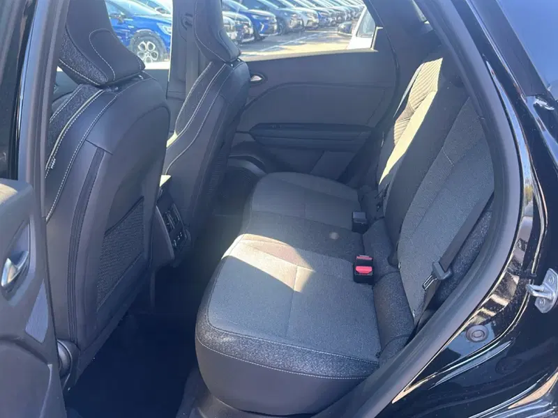 Renault Captur usata a Roma (12)