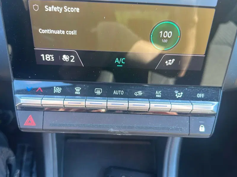 Renault Captur usata a Roma (17)