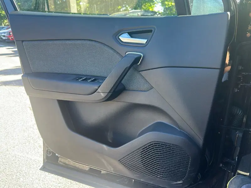 Renault Captur usata a Roma (19)