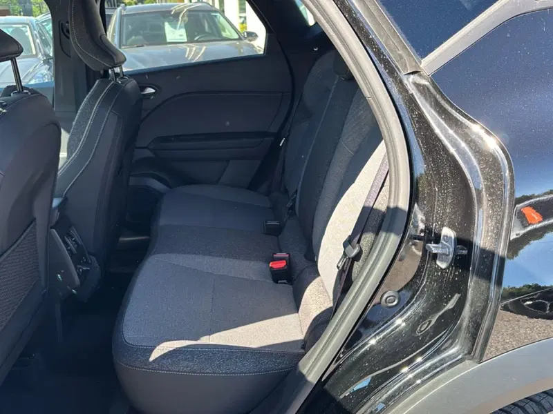 Renault Captur usata a Roma (13)