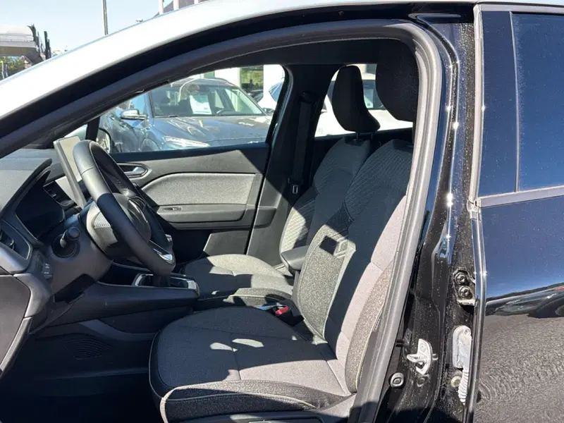 Renault Captur usata a Roma (14)