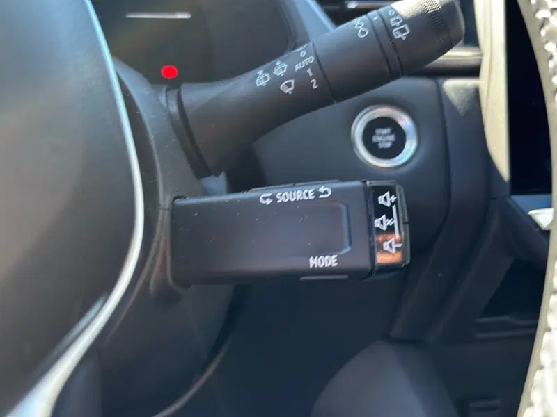Renault Captur usata a Roma (19)