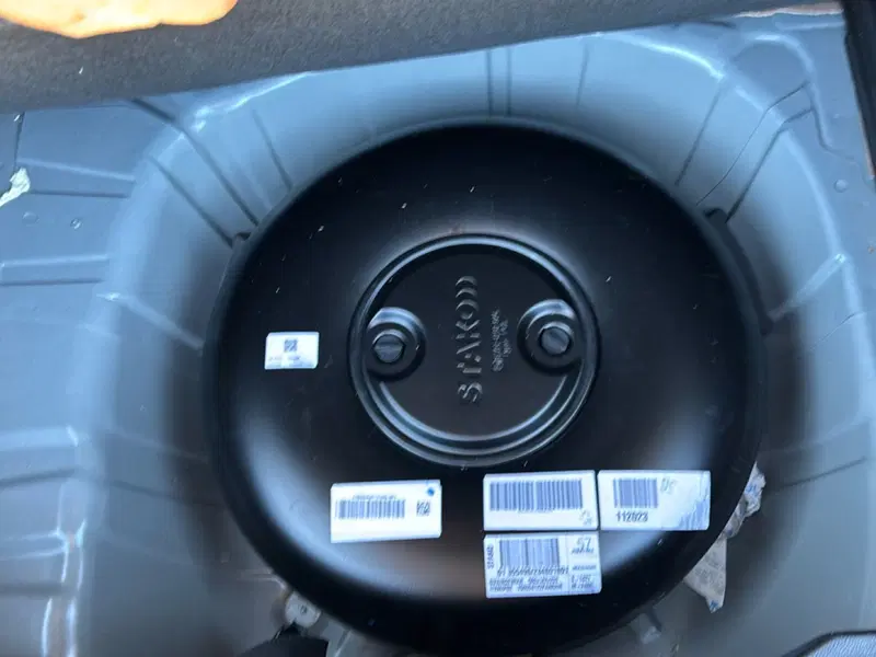Renault Captur usata a Roma (12)