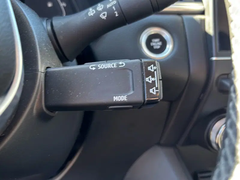 Renault Captur usata a Roma (15)