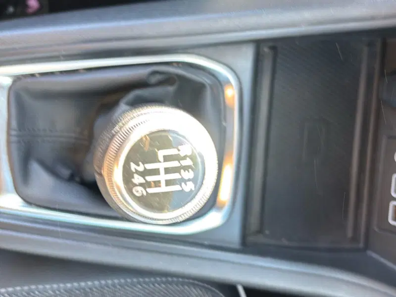 Renault Captur usata a Roma (20)