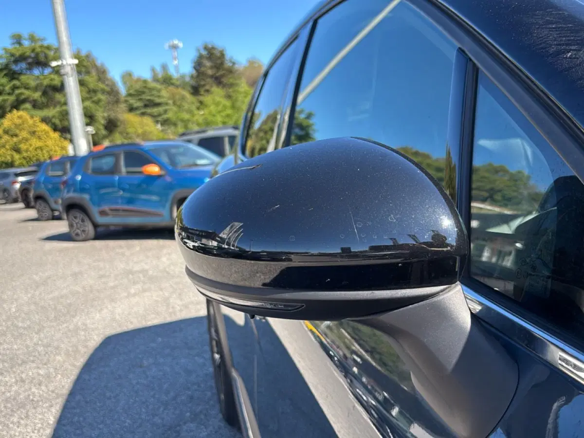 Renault Captur usata a Roma (9)