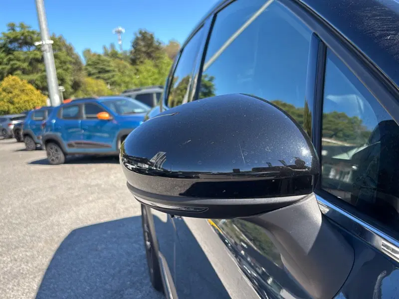 Renault Captur usata a Roma (9)