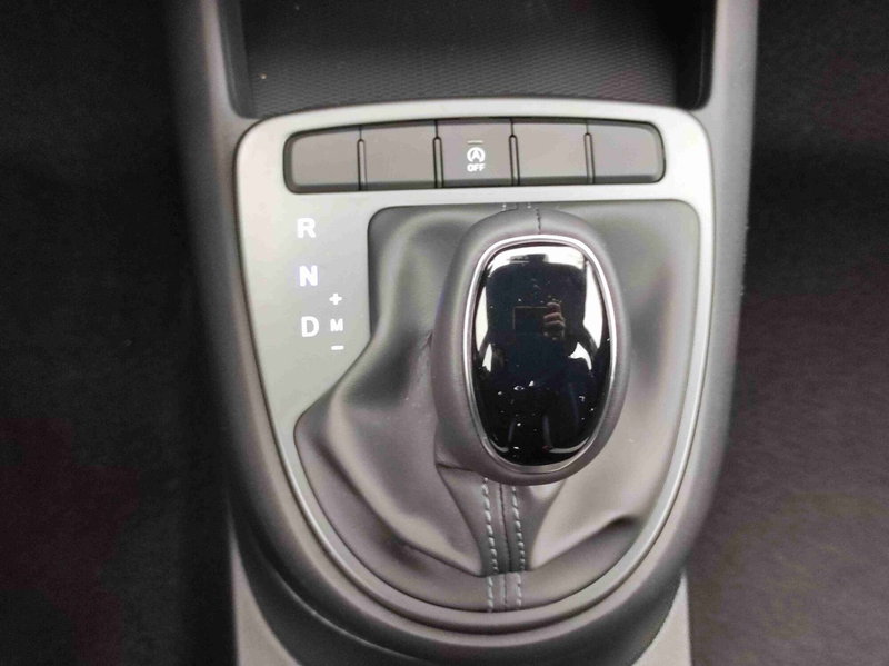 Hyundai i10 usata a Roma (14)