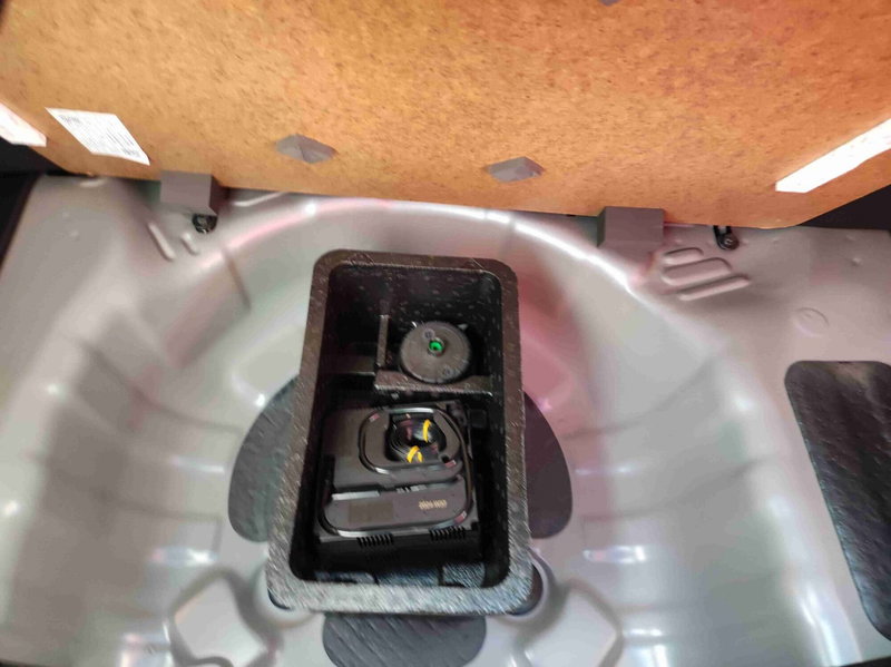 Hyundai i10 usata a Roma (8)