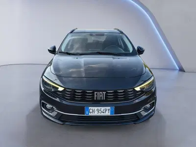 Fiat Tipo Station Wagon Tipo 1.3 Mjt S&amp;S SW Life del 2021 usata a Monselice