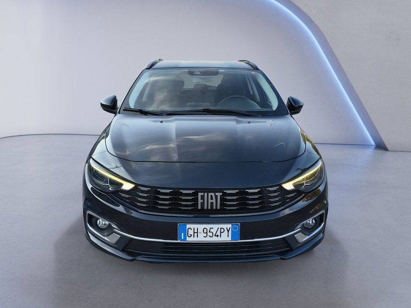 Fiat Tipo Station Wagon usata a Padova