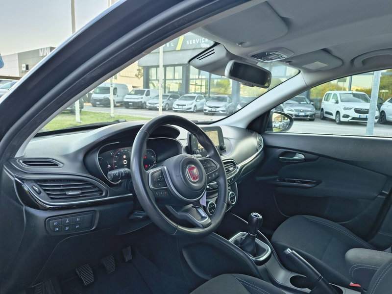 Fiat Tipo Station Wagon usata a Padova (10)