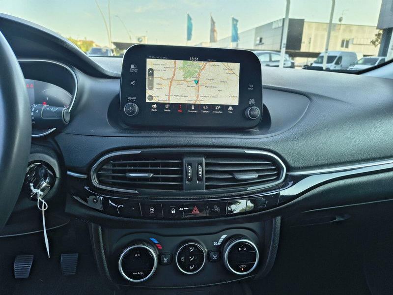 Fiat Tipo Station Wagon usata a Padova (12)