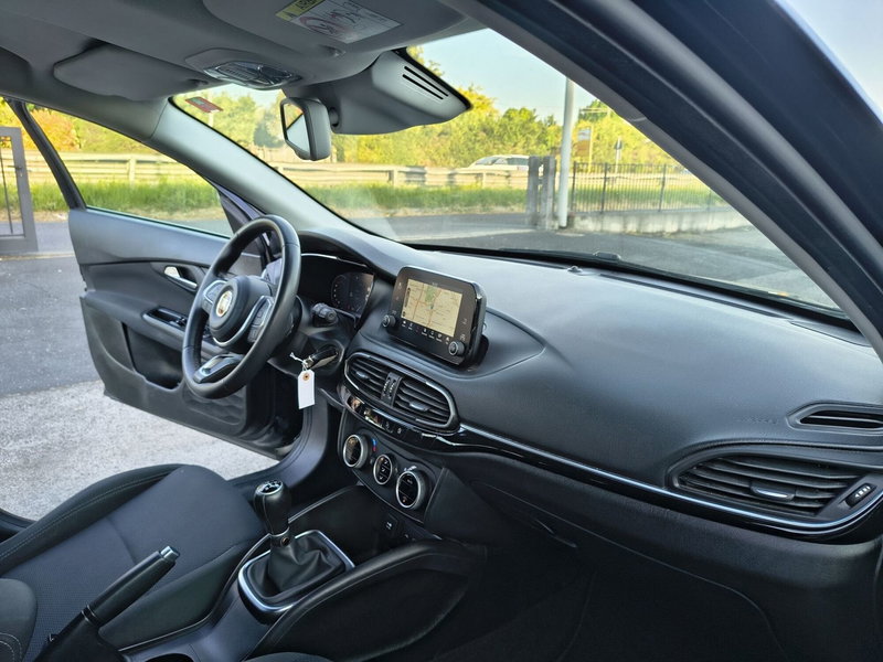 Fiat Tipo Station Wagon usata a Padova (13)