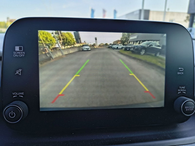 Fiat Tipo Station Wagon usata a Padova (14)