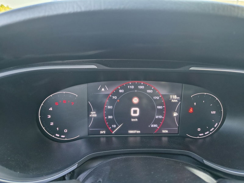 Fiat Tipo Station Wagon usata a Padova (16)